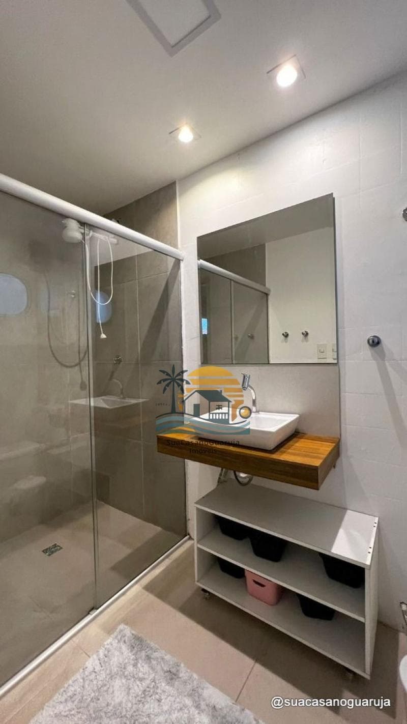 Apartamento à venda no bairro Praia Da Enseada – Hotéis em Guarujá/SP
