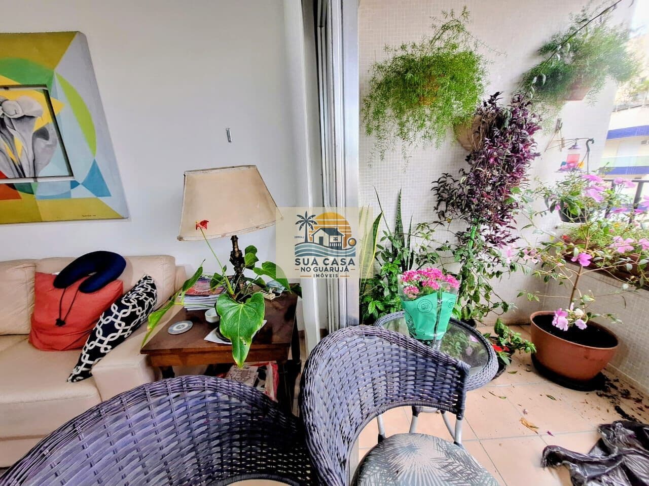 Apartamento à venda no bairro Enseada - Guarujá/SP