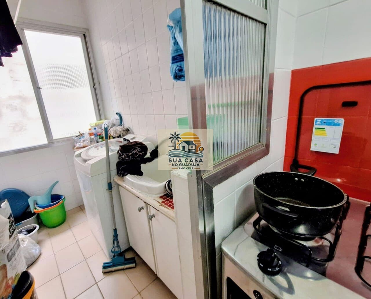 Apartamento à venda no bairro Enseada - Guarujá/SP