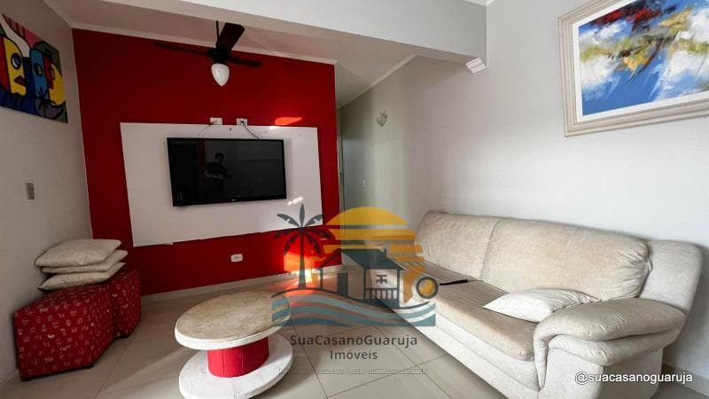 Apartamento à venda no bairro Praia Da Enseada – Hotéis em Guarujá/SP