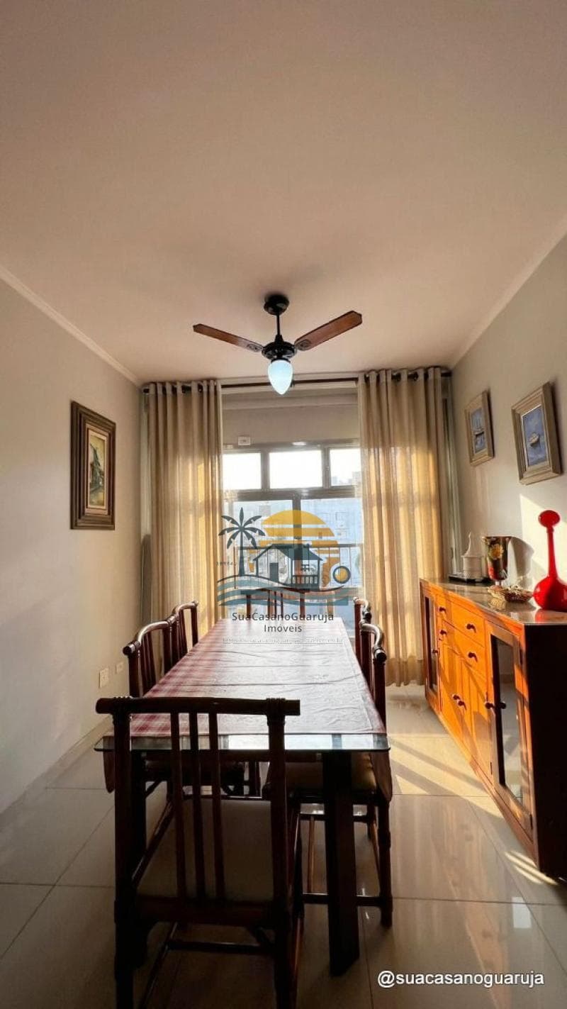 Apartamento à venda no bairro Praia Da Enseada – Hotéis em Guarujá/SP