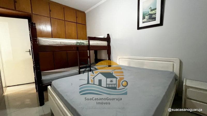 Apartamento à venda no bairro Praia Da Enseada – Hotéis em Guarujá/SP