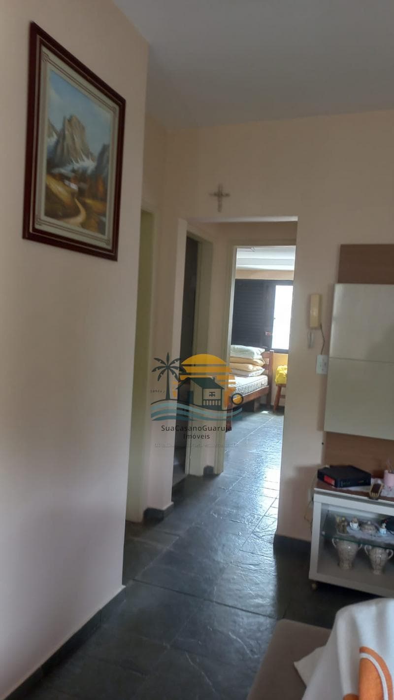 Apartamento à venda no bairro Jardim Las Palmas em Guarujá/SP