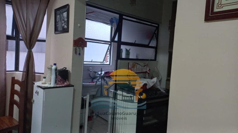 Apartamento à venda no bairro Jardim Las Palmas em Guarujá/SP