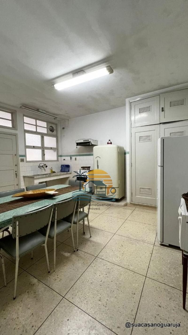 Casa à venda no bairro Praia Da Enseada - Tortugas em Guarujá/SP