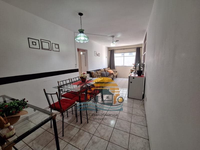 Apartamento à venda no bairro Pitangueiras em Guarujá/SP