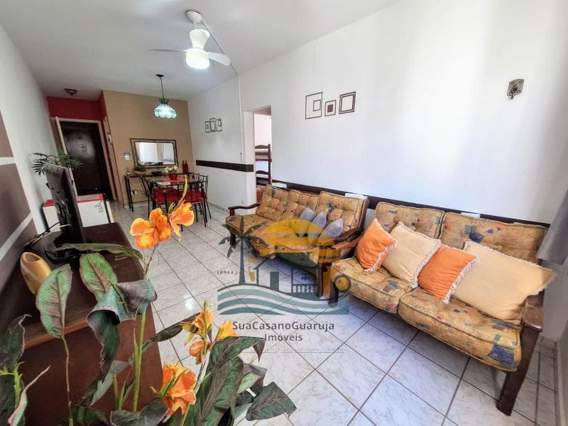 Apartamento à venda no bairro Pitangueiras em Guarujá/SP