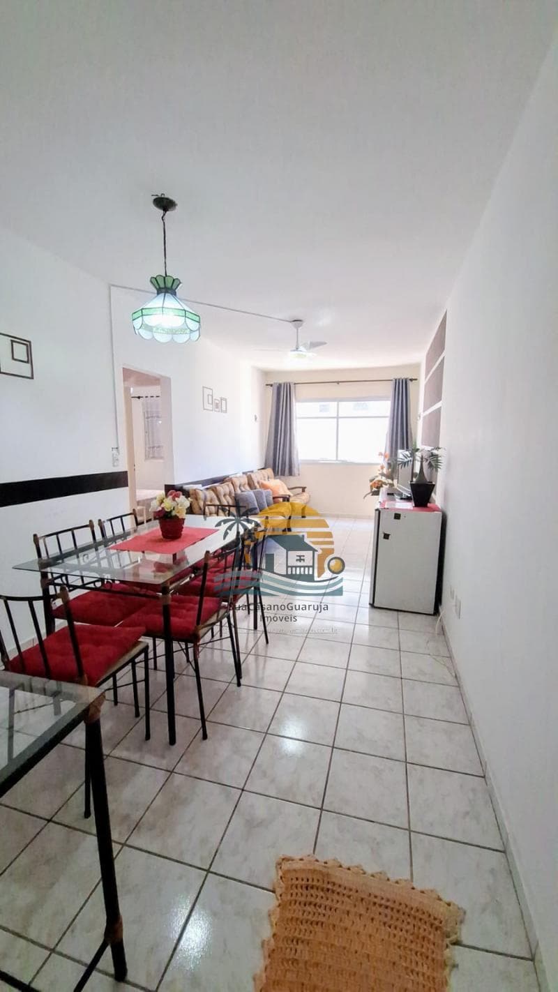 Apartamento à venda no bairro Pitangueiras em Guarujá/SP