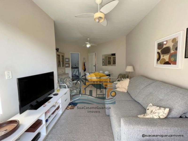Apartamento à venda no bairro Loteamento João Batista Julião em Guarujá/SP