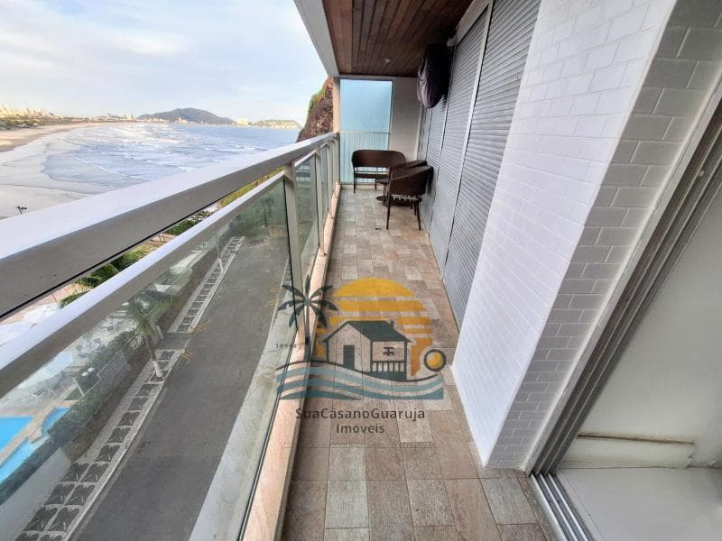 Apartamento Alto Padrão