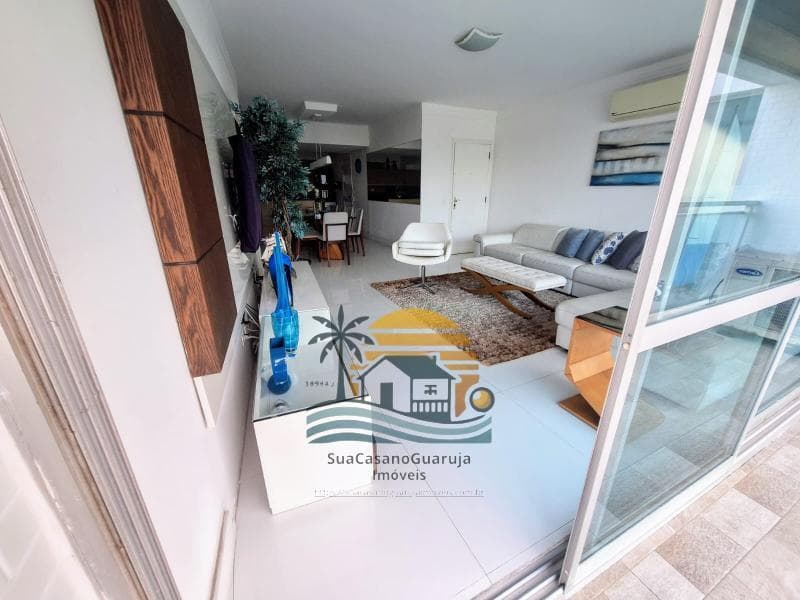 Apartamento Alto Padrão
