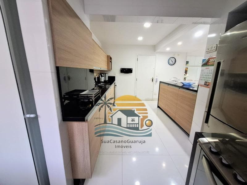 Apartamento Alto Padrão