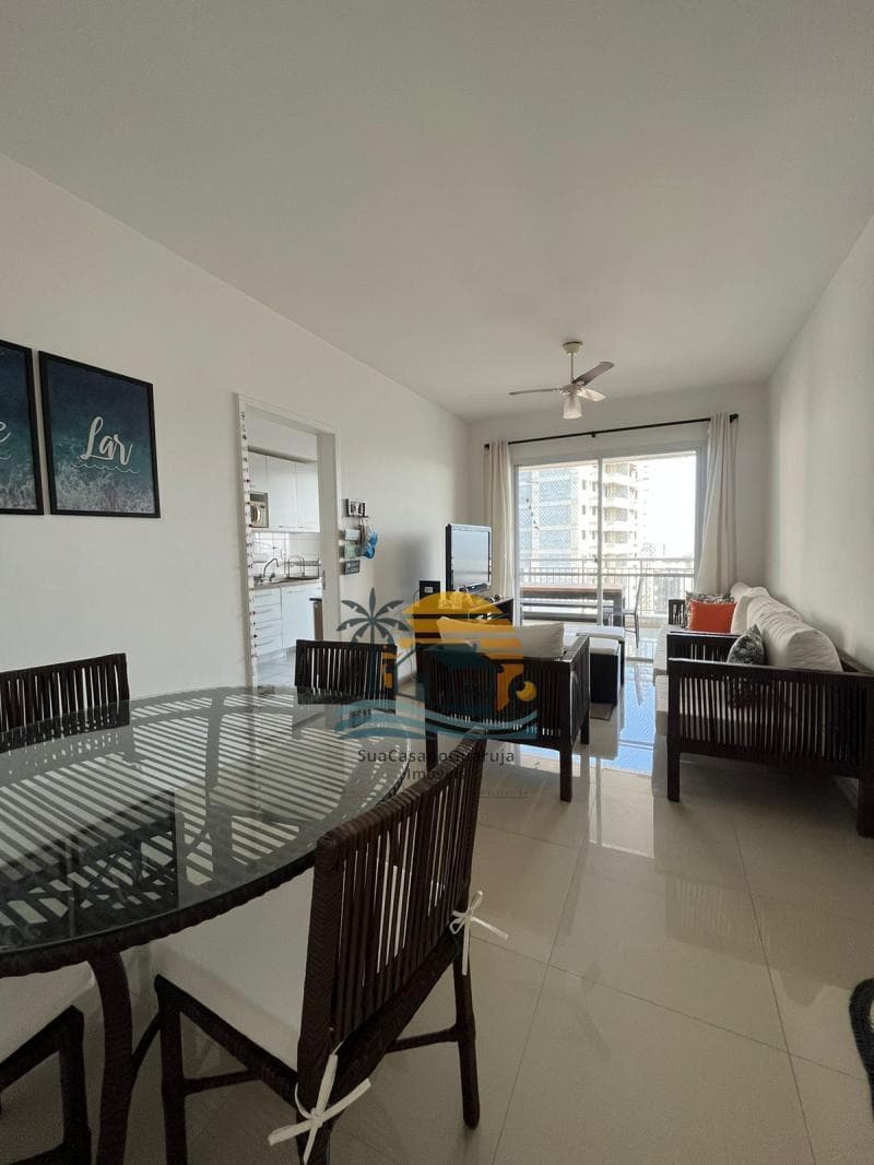 Apartamento à venda no bairro Vila Alzira em Guarujá/SP