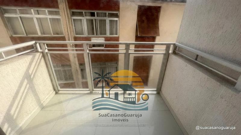 Apartamento à venda no bairro Enseada em Guarujá/SP
