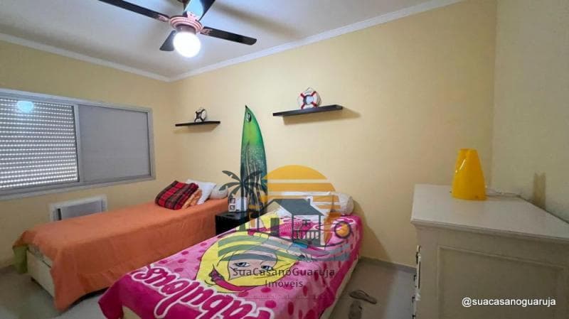 Apartamento à venda no bairro Enseada em Guarujá/SP