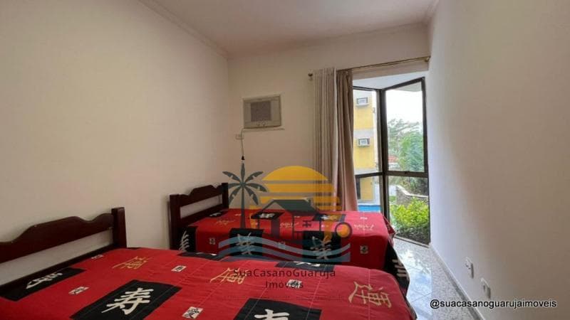 Apartamento à venda no bairro Praia Da Enseada – Brunella em Guarujá/SP