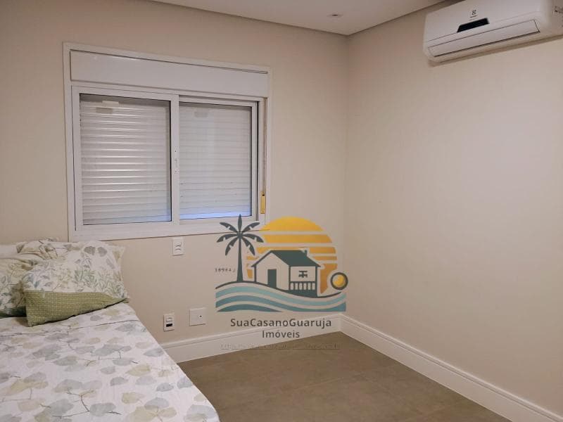 Apartamento para alugar no bairro Jardim Astúrias em Guarujá/SP