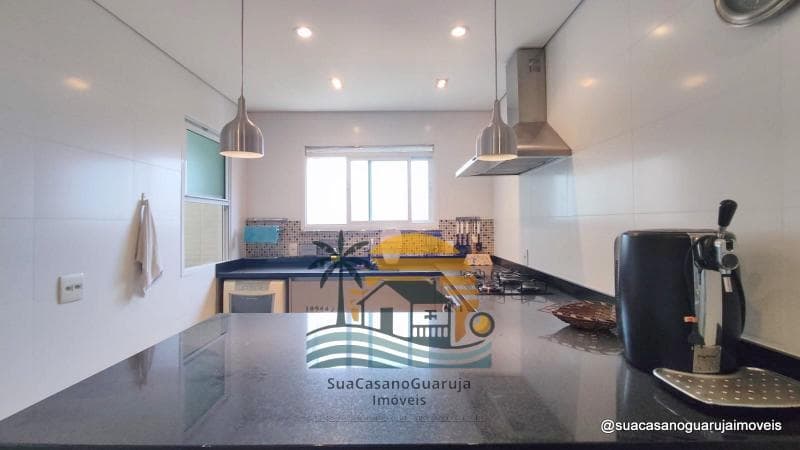 Apartamento à venda no bairro Praia Da Enseada - Tortugas em Guarujá/SP