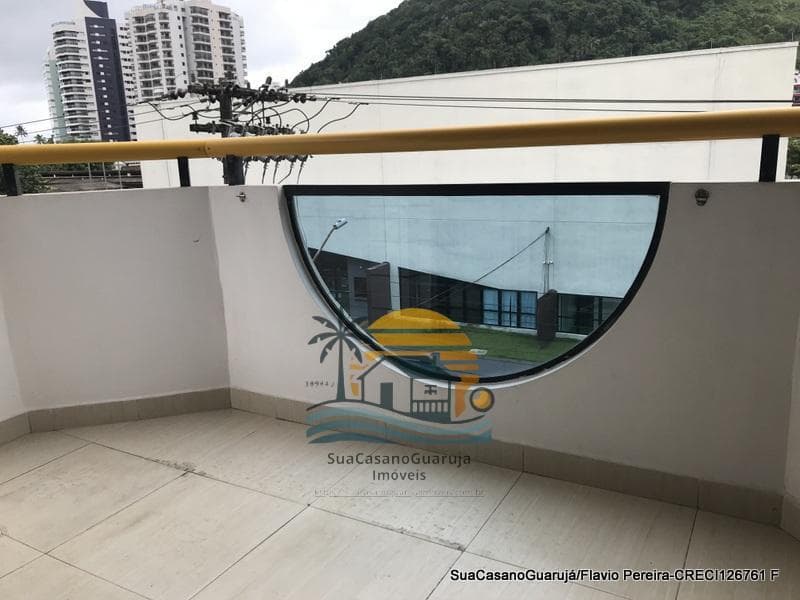 Apartamento à venda no bairro Enseada em Guarujá/SP