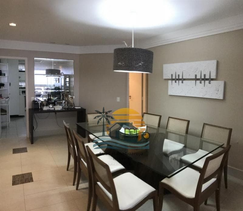 Apartamento à venda no bairro Morro Sorocotuba em Guarujá/SP