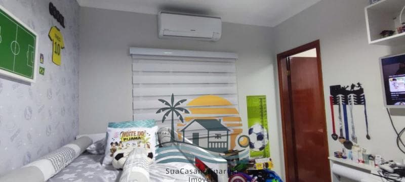 Casa à venda no bairro Astúrias em Guarujá/SP