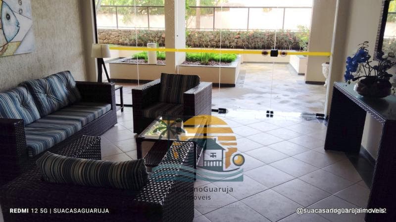 Apartamento à venda no bairro Enseada em Guarujá/SP