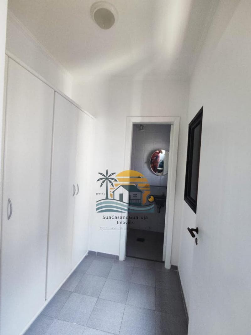 Apartamento para alugar no bairro Enseada em Guarujá/SP