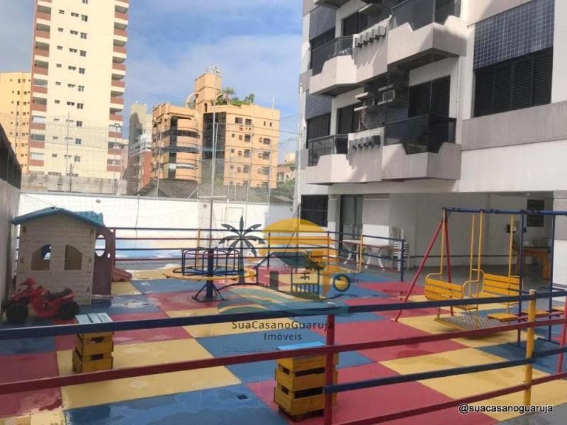 Apartamento à venda no bairro Praia Da Enseada – Brunella em Guarujá/SP