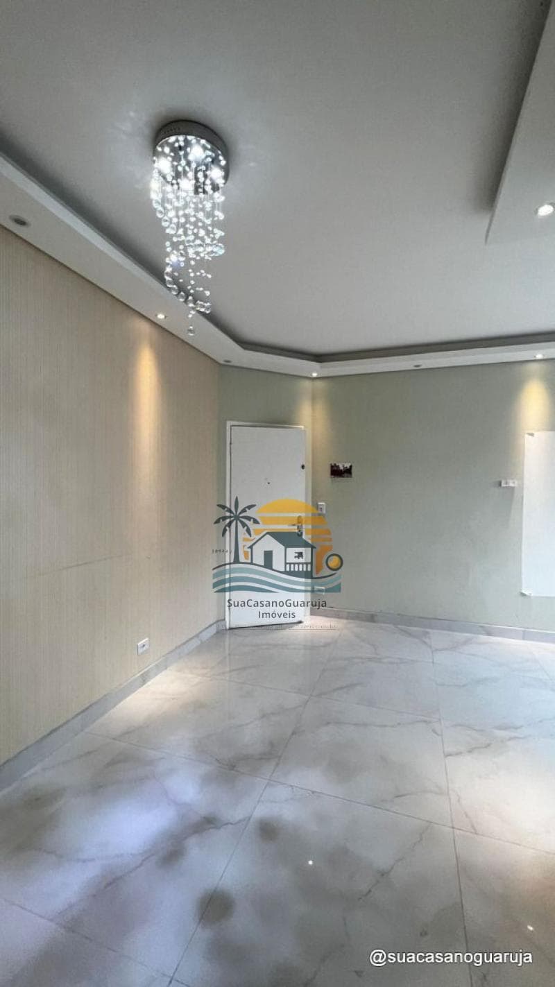 Apartamento à venda no bairro Praia Da Enseada – Brunella em Guarujá/SP