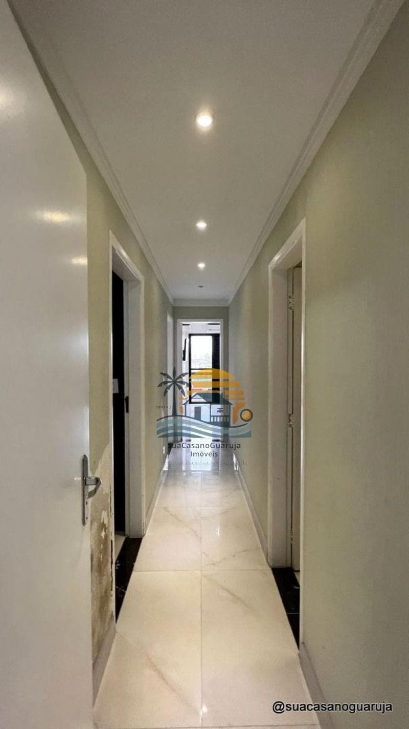 Apartamento à venda no bairro Praia Da Enseada – Brunella em Guarujá/SP