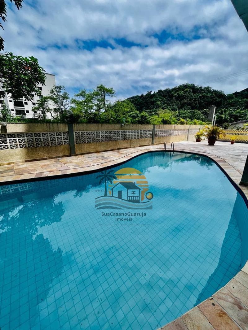 Apartamento à venda no bairro Enseada em Guarujá/SP