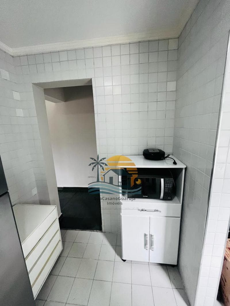Apartamento à venda no bairro Enseada em Guarujá/SP