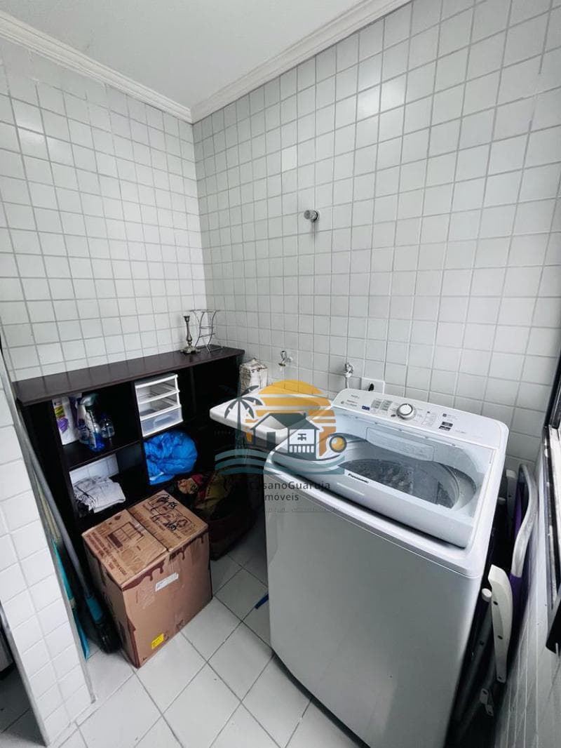 Apartamento à venda no bairro Enseada em Guarujá/SP
