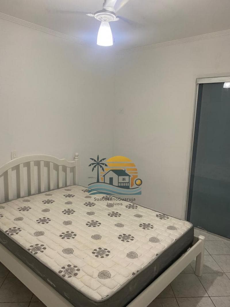 Apartamento à venda no bairro Vila Alzira em Guarujá/SP