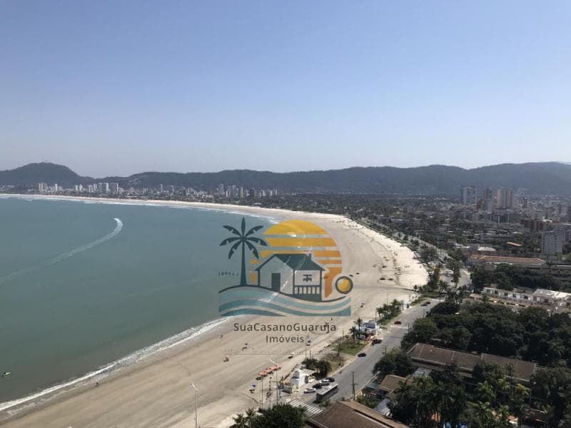 Apartamento à venda no bairro Parque Enseada em Guarujá/SP