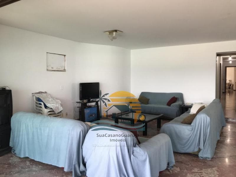 Apartamento à venda no bairro Parque Enseada em Guarujá/SP