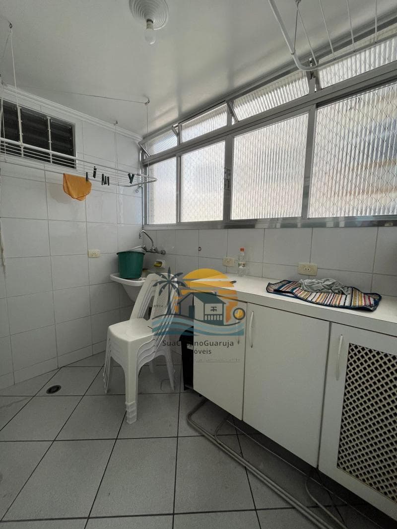 Apartamento à venda no bairro Pitangueiras em Guarujá/SP