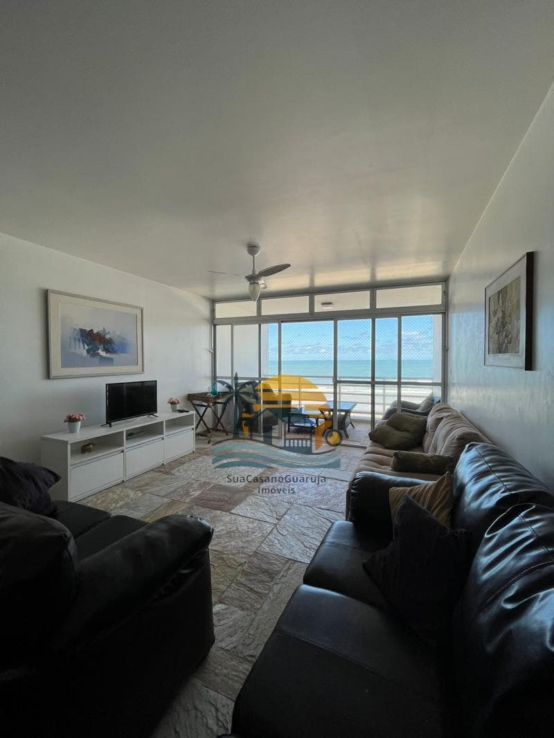 Apartamento à venda no bairro Pitangueiras em Guarujá/SP
