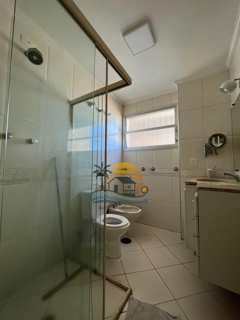 Apartamento à venda no bairro Pitangueiras em Guarujá/SP