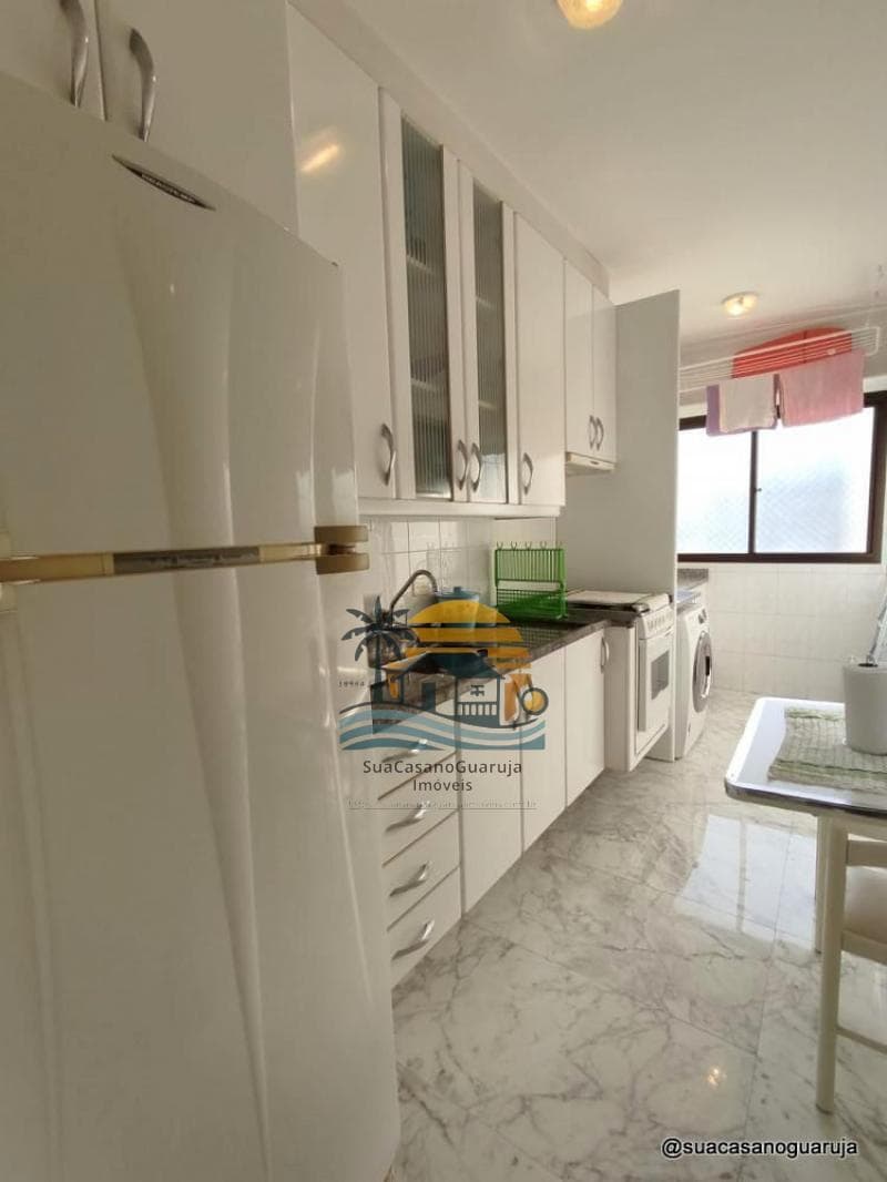 Apartamento à venda no bairro Praia Da Enseada – Aquário em Guarujá/SP