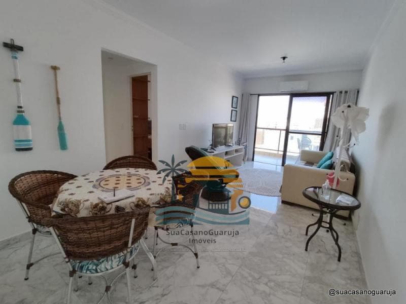 Apartamento à venda no bairro Praia Da Enseada – Aquário em Guarujá/SP