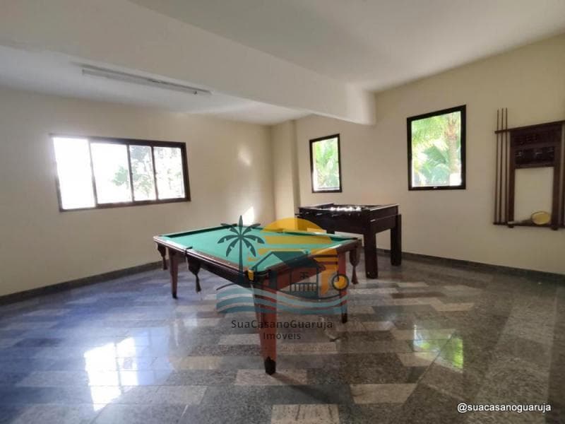 Apartamento à venda no bairro Praia Da Enseada – Aquário em Guarujá/SP