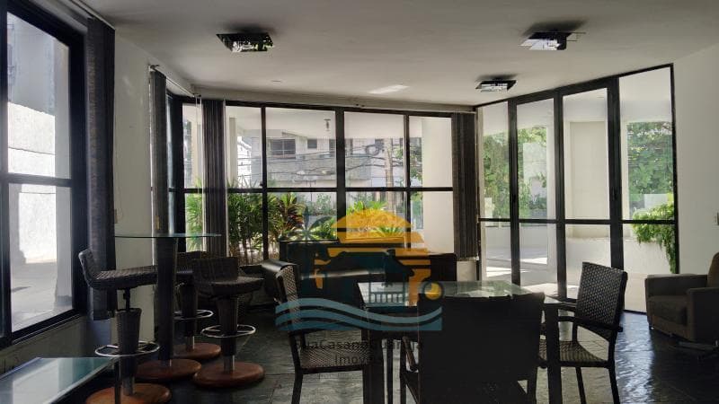 Apartamento à venda no bairro Enseada em Guarujá/SP