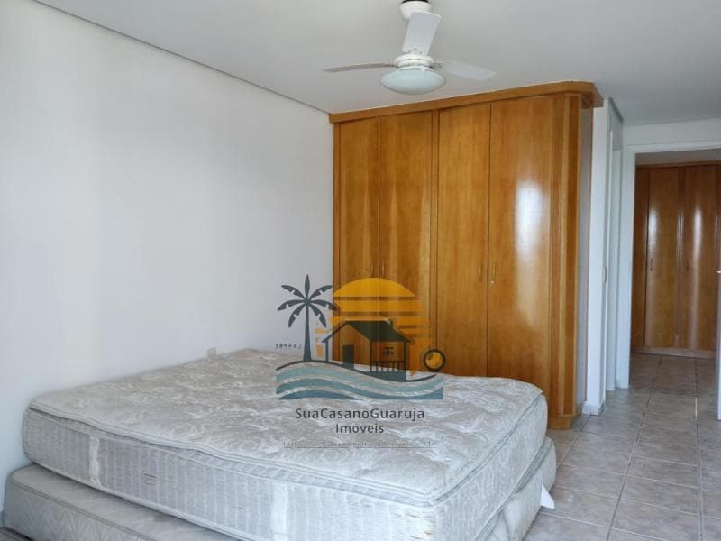 Apartamento à venda no bairro Morro Sorocotuba em Guarujá/SP
