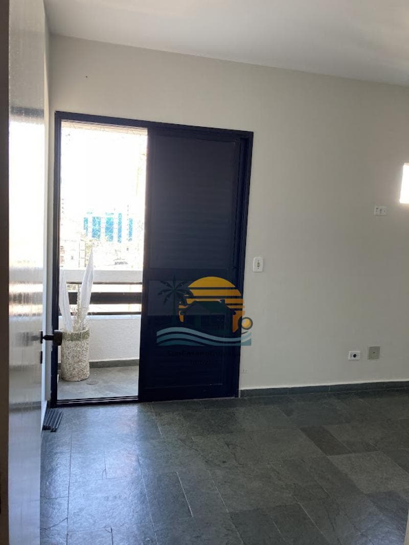 Apartamento para alugar no bairro Enseada em Guarujá/SP
