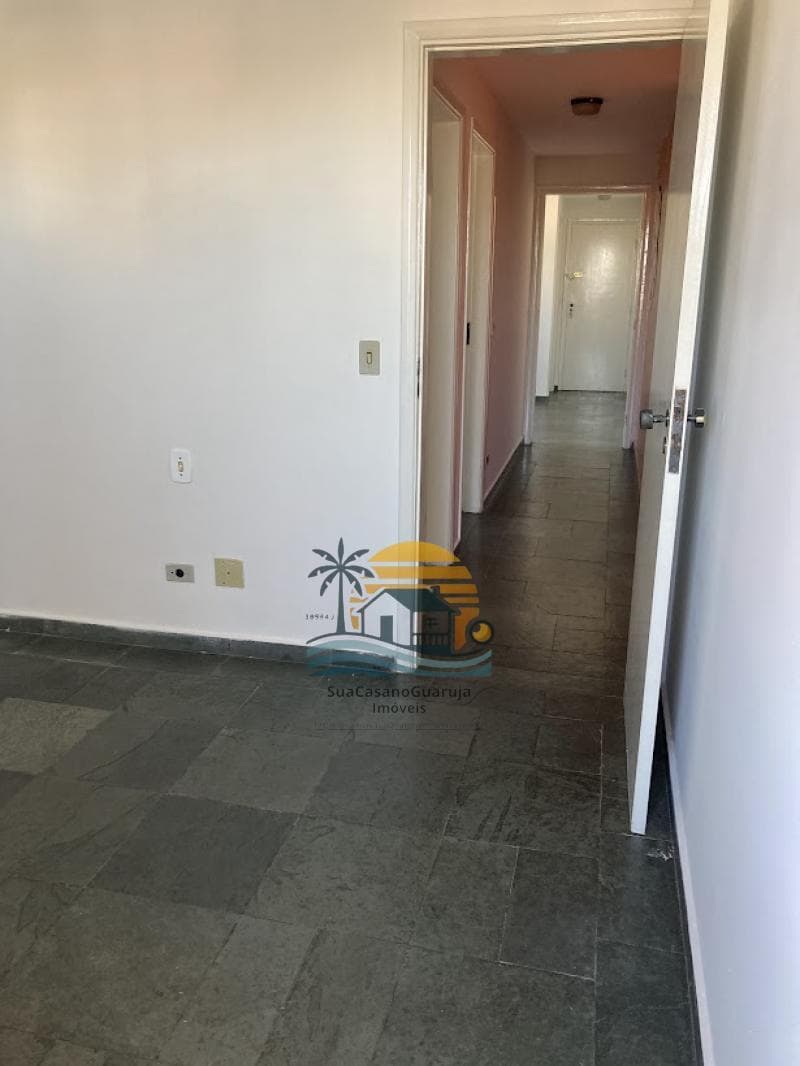 Apartamento para alugar no bairro Enseada em Guarujá/SP