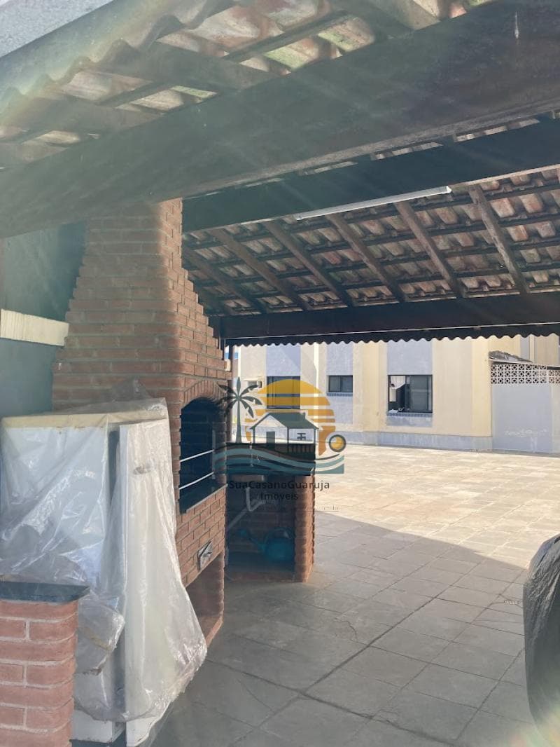 Apartamento para alugar no bairro Enseada em Guarujá/SP