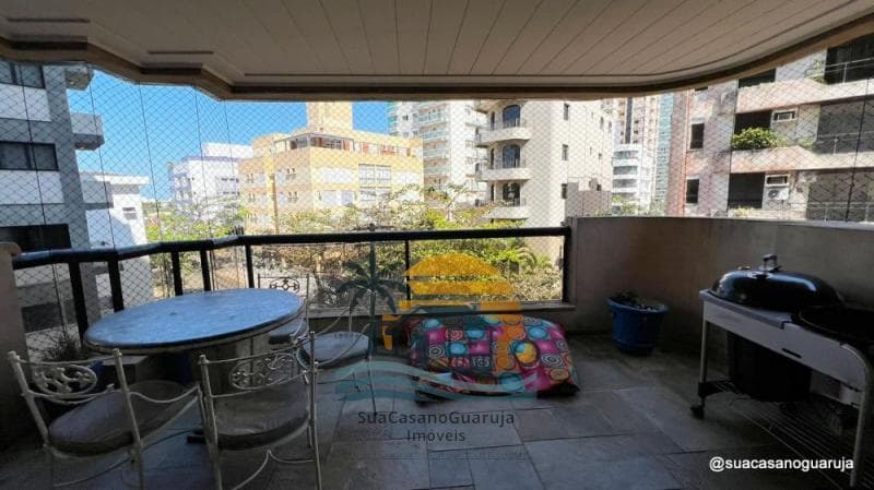 Apartamento à venda no bairro Enseada em Guarujá/SP