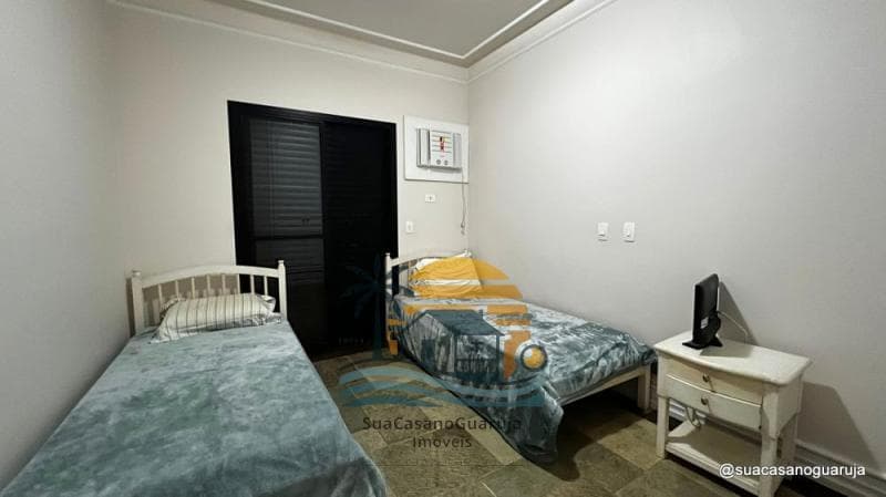 Apartamento à venda no bairro Enseada em Guarujá/SP