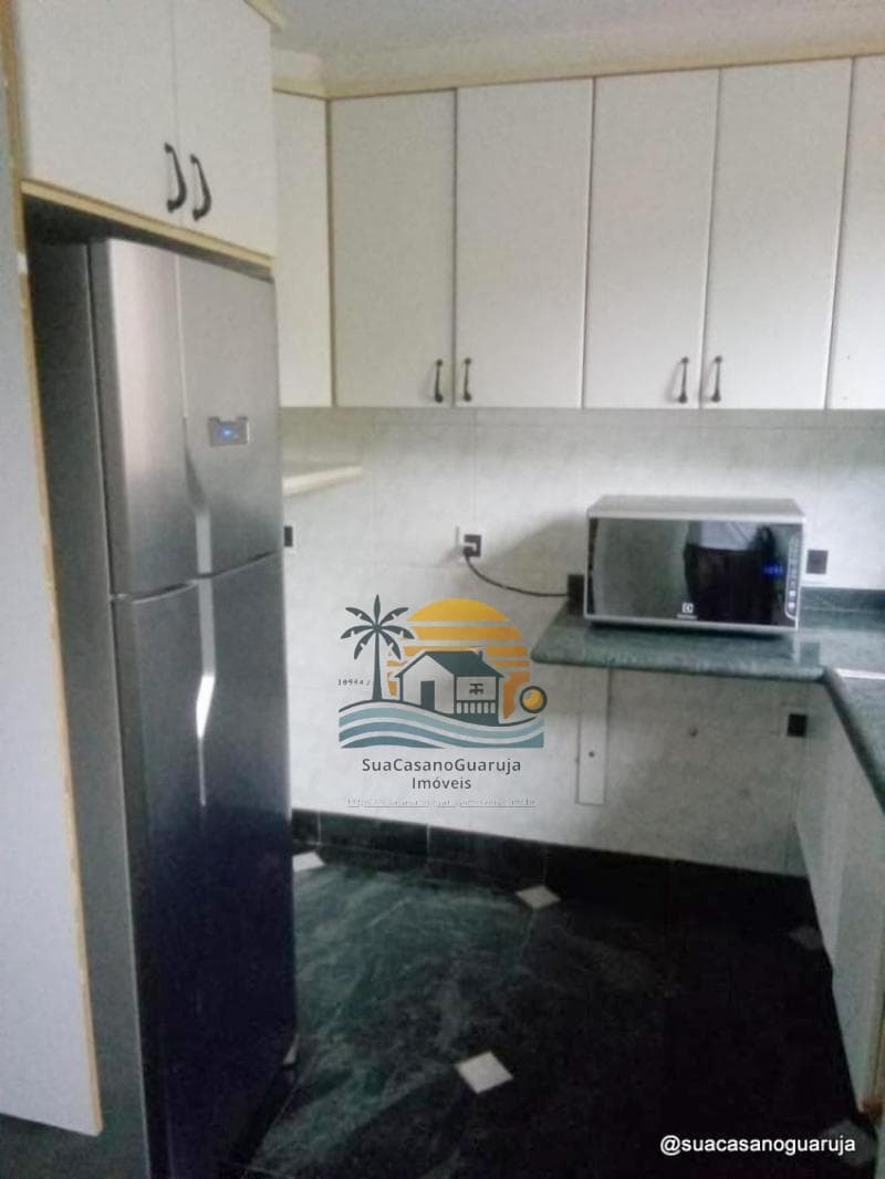 Apartamento à venda no bairro Centro em Guarujá/SP